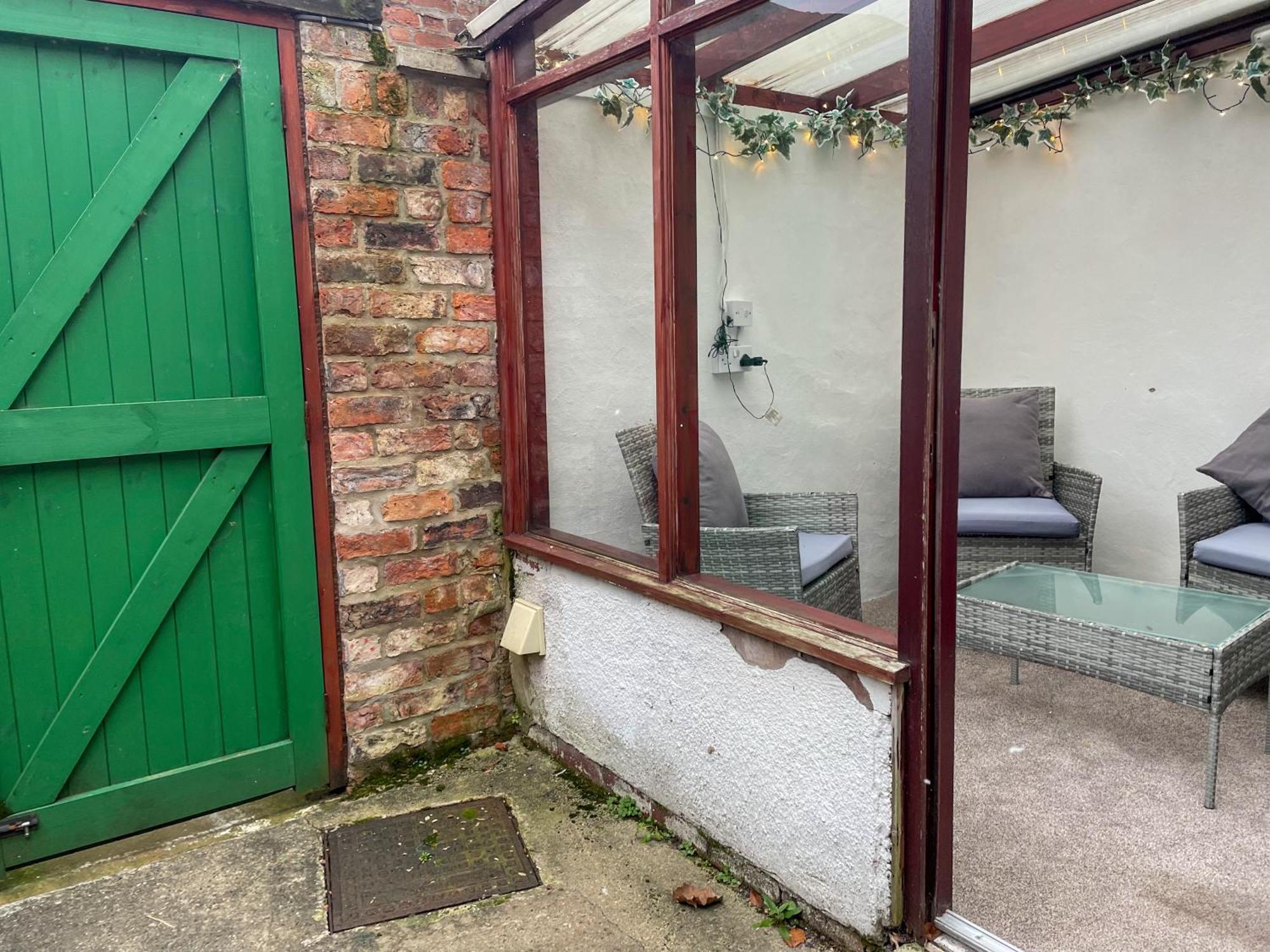 Waverley Lodge - Quaint Victorian Home With Free Parking York Buitenkant foto