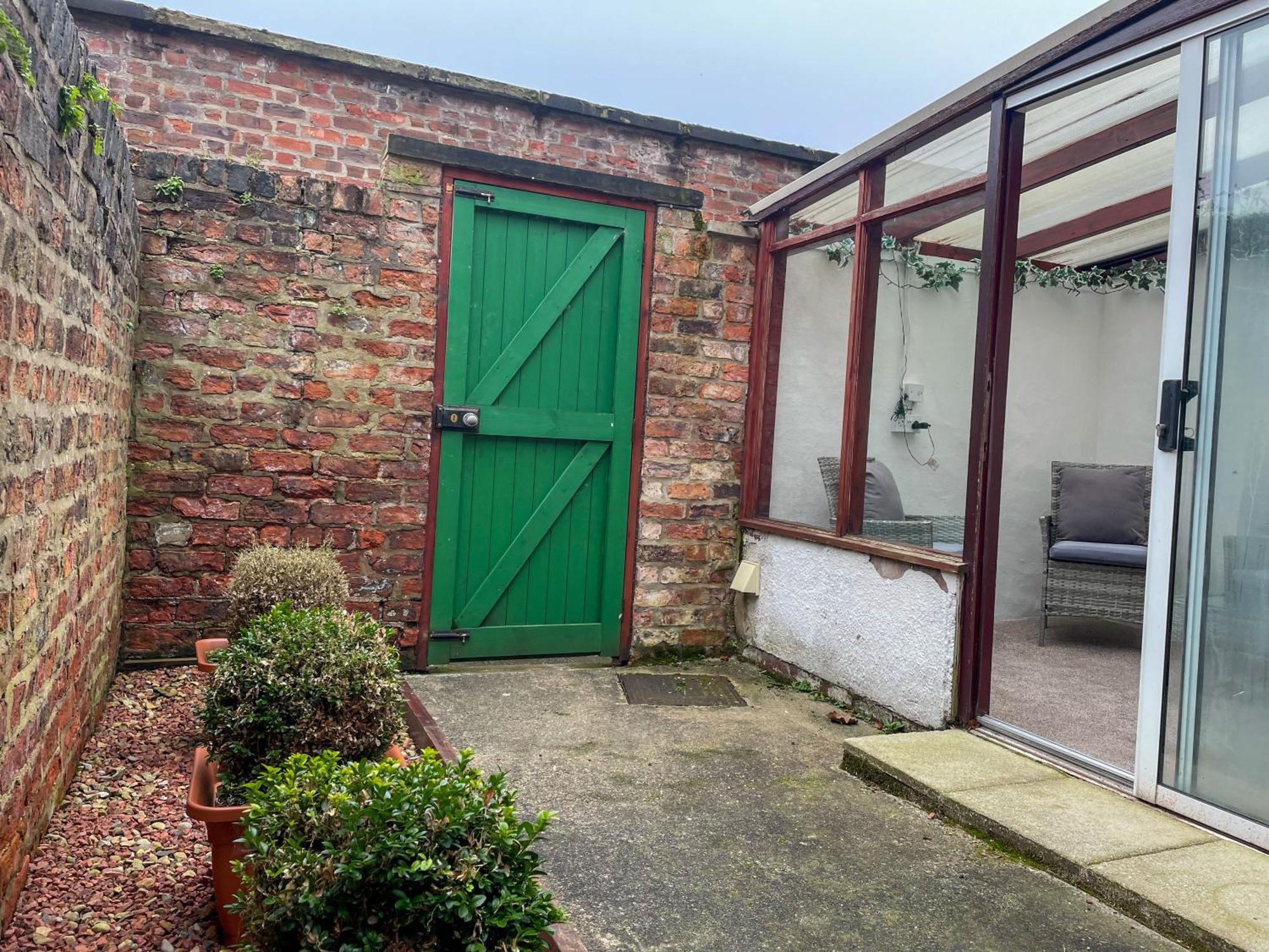 Waverley Lodge - Quaint Victorian Home With Free Parking York Buitenkant foto